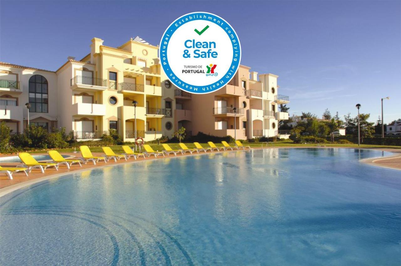 Eden Vilage By Garvetur Vilamoura Buitenkant foto