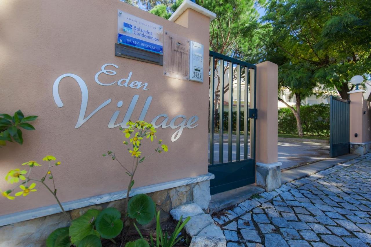 Eden Vilage By Garvetur Vilamoura Buitenkant foto