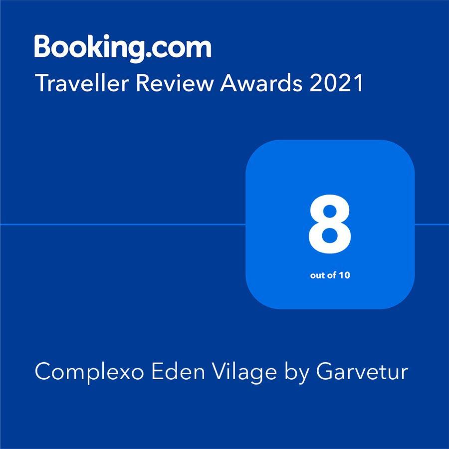 Eden Vilage By Garvetur Vilamoura Buitenkant foto