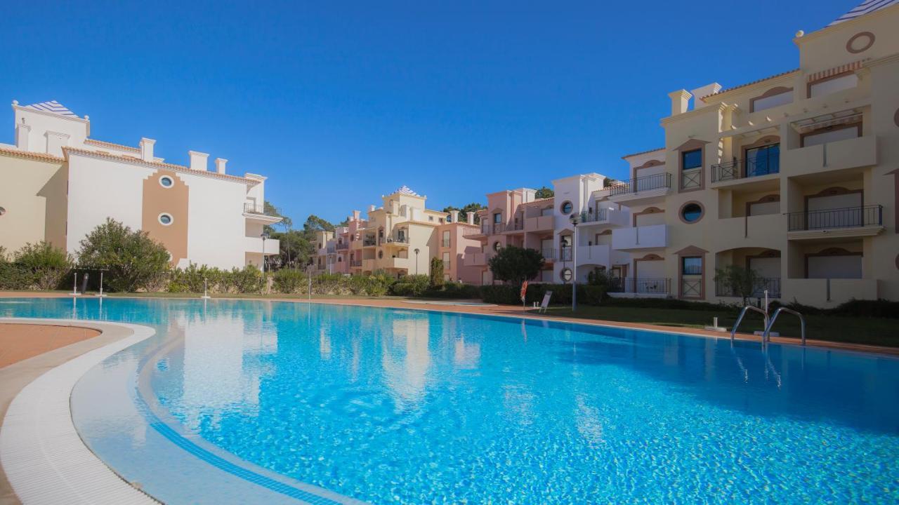 Eden Vilage By Garvetur Vilamoura Buitenkant foto