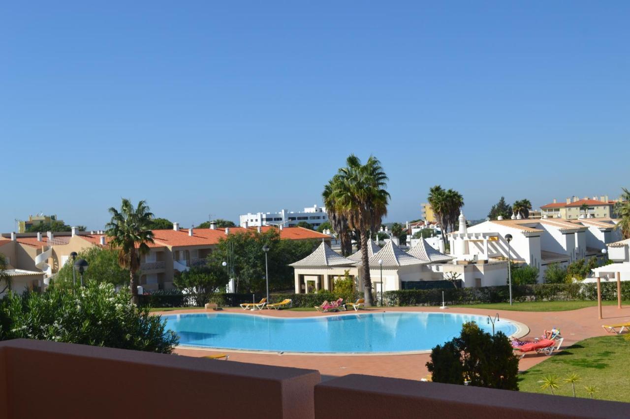 Eden Vilage By Garvetur Vilamoura Buitenkant foto
