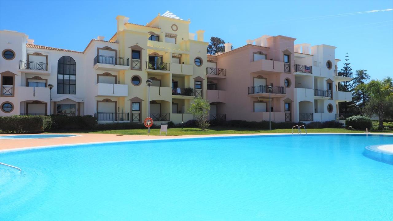 Eden Vilage By Garvetur Vilamoura Buitenkant foto