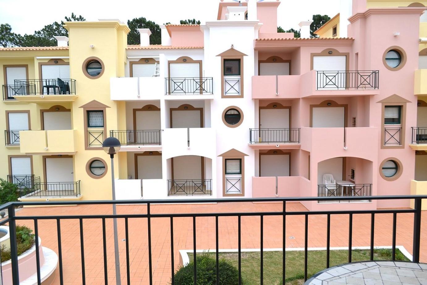 Eden Vilage By Garvetur Vilamoura Buitenkant foto