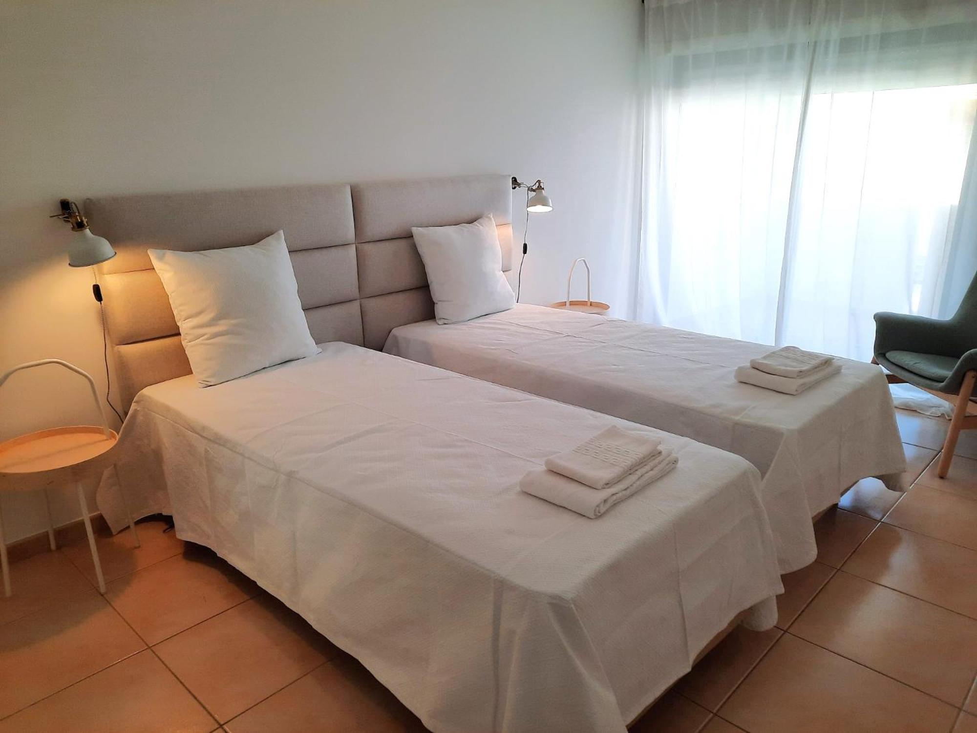 Eden Vilage By Garvetur Vilamoura Buitenkant foto