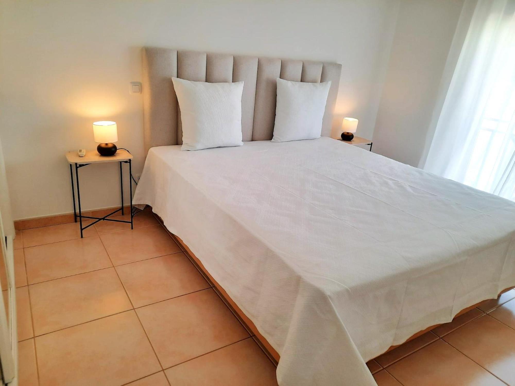 Eden Vilage By Garvetur Vilamoura Buitenkant foto