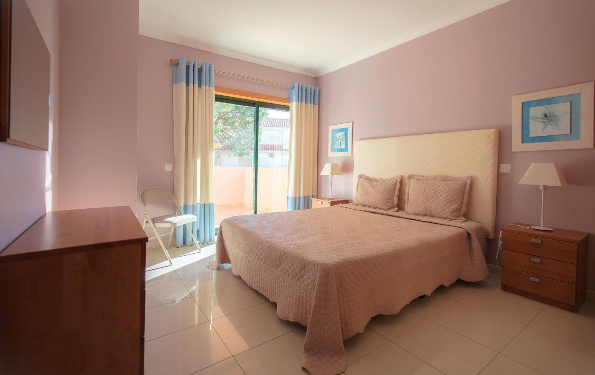 Eden Vilage By Garvetur Vilamoura Buitenkant foto