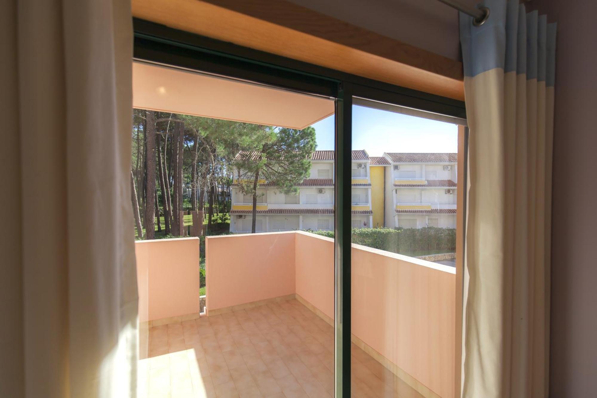 Eden Vilage By Garvetur Vilamoura Buitenkant foto