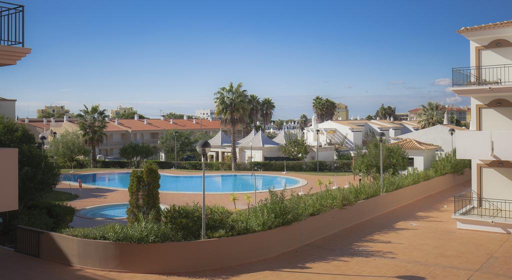 Eden Vilage By Garvetur Vilamoura Buitenkant foto