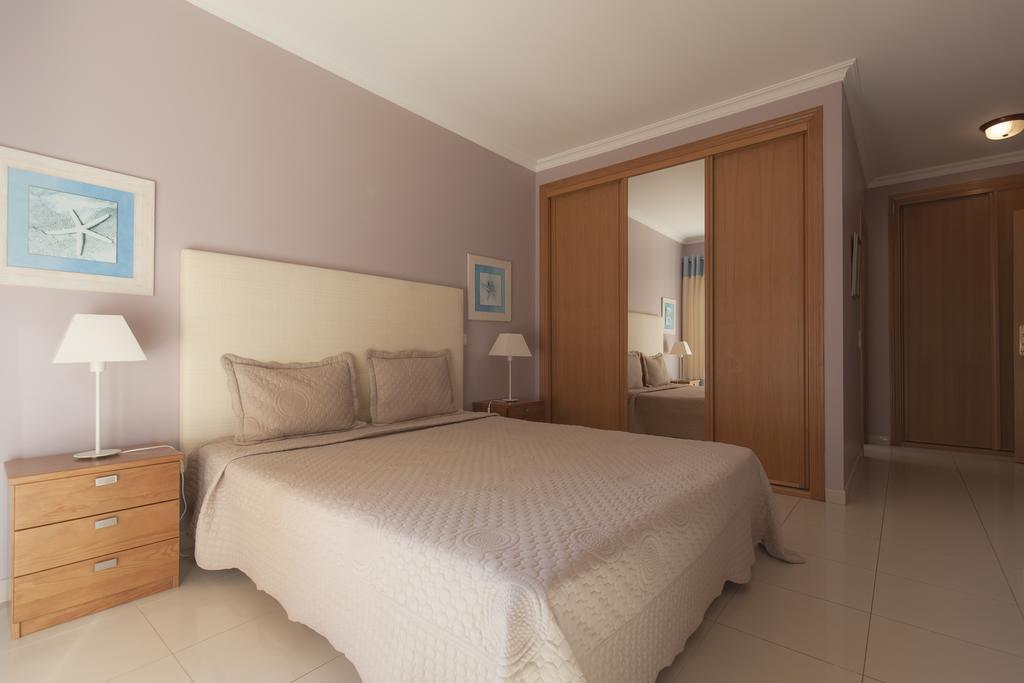 Eden Vilage By Garvetur Vilamoura Buitenkant foto