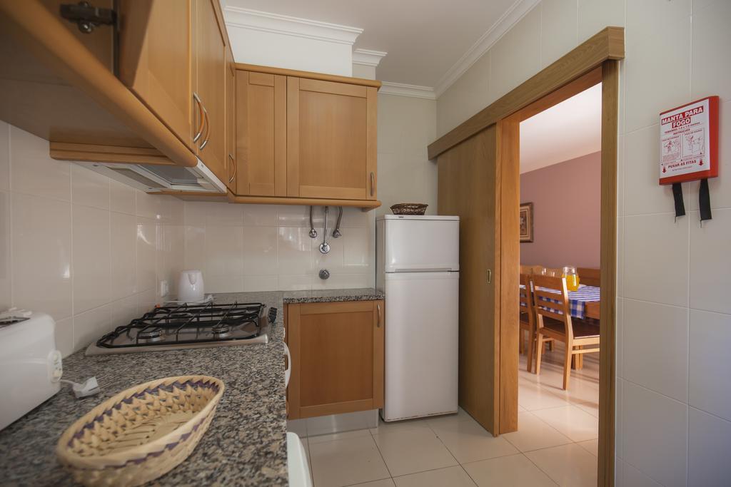 Eden Vilage By Garvetur Vilamoura Buitenkant foto