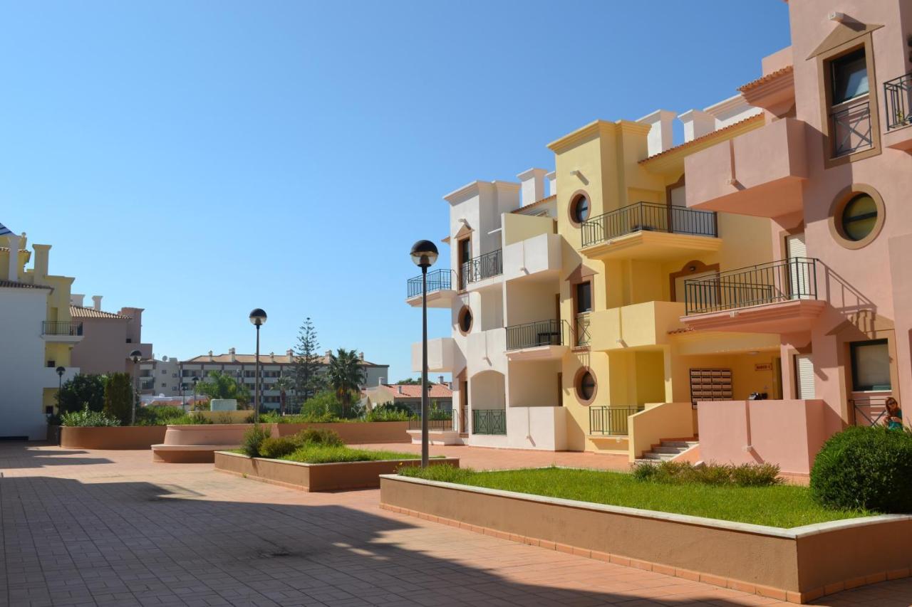 Eden Vilage By Garvetur Vilamoura Buitenkant foto
