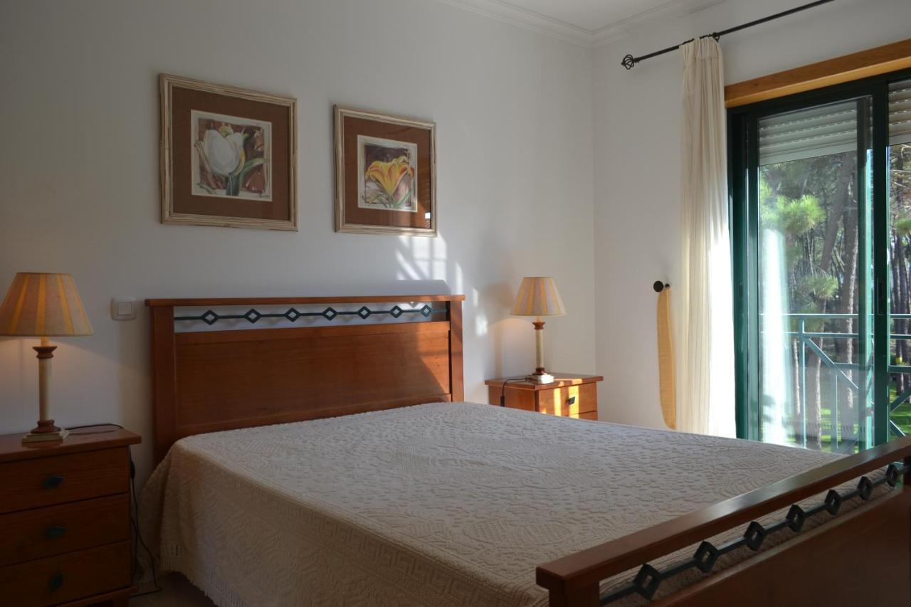 Eden Vilage By Garvetur Vilamoura Buitenkant foto