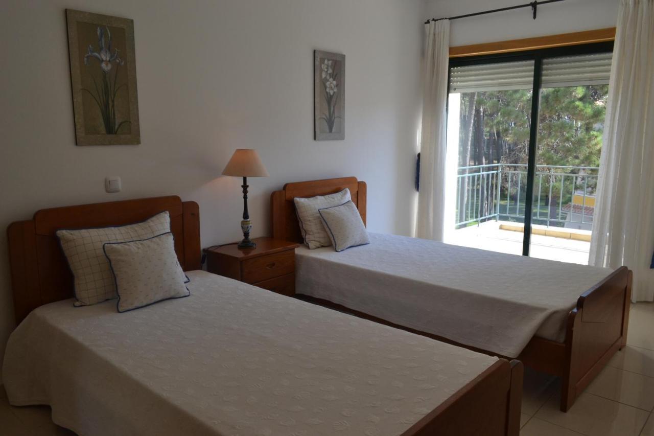 Eden Vilage By Garvetur Vilamoura Buitenkant foto